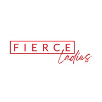 Fierce Ladies Tribe - Straffe Madammen Network logo - Similar company to Bisou Awards