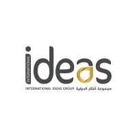 INTERNATIONAL IDEAS GROUP logo - Similar company to مواجيب | Mwajeeb