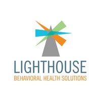 Lighthouse Behavioral Health Solutions logo - Similar company to Ktactical