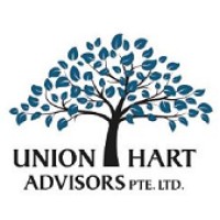 Union Hart Pte. Ltd logo - Similar company to Jadewell Family Office