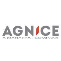 Agnice logo - Similar company to Agnice Contracting Llc