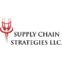 Supply Chain Strategies LLC logo - Similar company to Capistrano Freight Logistics