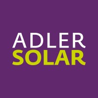 ADLER Solar GmbH logo - Similar company to Aceflex Ug