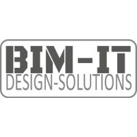 BIM-IT Design and Solutions. logo - Similar company to Bim Process