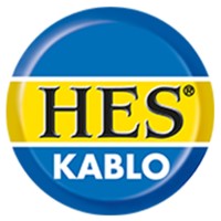 Hes Kablo logo - Similar company to Başoğlu Kablo Ve Profil San. Ve Tic. A.Ş.