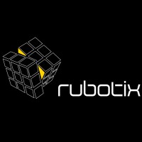 Rubotix logo - Similar company to Rubo Hotel