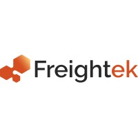 Freightek logo - Similar company to Vietdataai