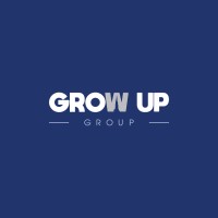 Group Up Group logo - Similar company to Upgo Solutions