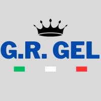 G.R. GEL logo - Similar company to Edo Spa