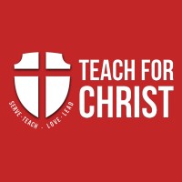 Teach for Christ logo - Similar company to Ave Maria Academy