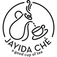 Jayida Che Herbal Tea Spot logo - Similar company to Subtle Tea | Vodka Iced Tea