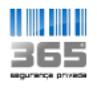365 - Segurança Privada logo - Similar company to 2045 - Empresa De Segurança, S.A.