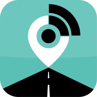 Roadcast logo - Similar company to Grey Matterz