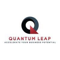Quantum Leap logo - Similar company to Be Industries Inc. - Usa