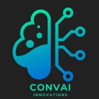 Convai Innovations Pvt. Ltd. logo - Similar company to Oqulix