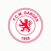 FCM Garges logo - Similar company to Connected Sports Club
