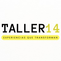 TALLER14 logo - Similar company to Free Marketing & Publicidad