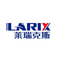 SICHUAN LARIX MACHINERY CORP.,LTD logo - Similar company to Evostudio Polska