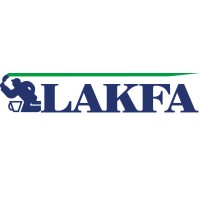 Lakfa Verffabriek B.V. logo - Similar company to Hermadix B.V.