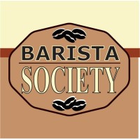 Barista Society logo - Similar company to Barista Underground