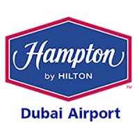 Hampton by Hilton Dubai Airport logo - Similar company to Three Corners Group