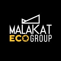 Malakat Eco Group logo - Similar company to Odekan Technologies Plt