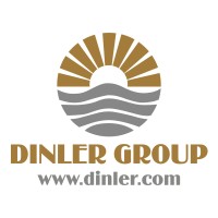 DINLER GROUP logo - Similar company to Türofed | Turkish Hoteliers Federation