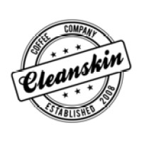 Cleanskin Coffee Co logo - Similar company to Schibello Coffee Group