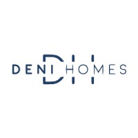 Deni Homes logo - Similar company to Lj Home Developments