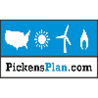 Pickens Plan