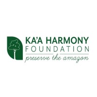 Ka'a Harmony Foundation logo - Similar company to Madame Brésil