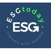 ESG Today logo - Similar company to Csrd Institute