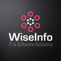 וייסאינפו logo - Similar company to Epsilon Delta