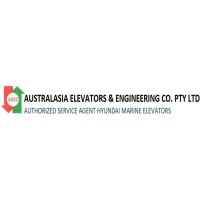 AUSTRALASIA ELEVATORS ENGINEERING CO. PTY LTD logo - Similar company to Espc
