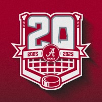 Alabama Hockey logo - Similar company to Joyride Tours, Llc