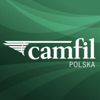 Camfil Polska logo - Similar company to Nekma