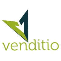 Venditio logo - Similar company to Preferendum