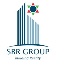 SBR Group logo - Similar company to Shree Vasavi Developers
