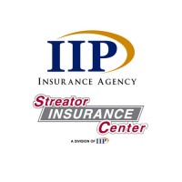 IIP Insurance Agency logo - Similar company to Skylight Insurance