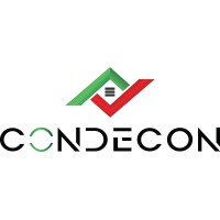Condecon | Warehouse Demarcation logo - Similar company to Boukorp Property Managers (Pty) Ltd