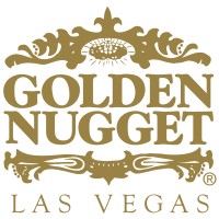 Golden Nugget Las Vegas logo - Similar company to Supreme Concepts