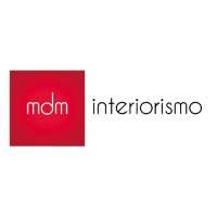 MDM Interiorismo logo - Similar company to Inter4. De