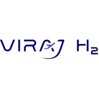 Viraj H2 logo - Similar company to Windlair