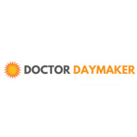 Doctor Daymaker logo - Similar company to Human Interaction Experience