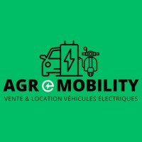 Agre E Mobility logo - Similar company to Orion E-Mobility