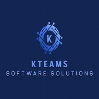 Kteam Solutions logo - Similar company to Nextrevol