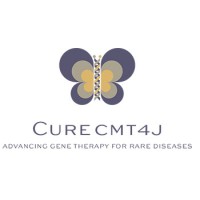 CureCMT4J/Talia Duff Foundation logo - Similar company to Frontier Physical Medicine
