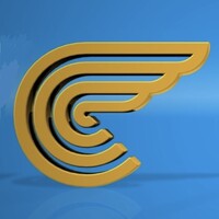 Volar Flight School logo - Similar company to Le Aviation