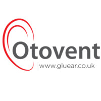 Otovent UK logo - Similar company to Otovent®