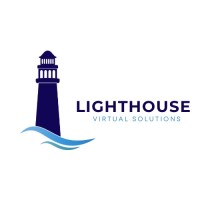 Lighthouse Virtual Solutions logo - Similar company to Virtually Ascend